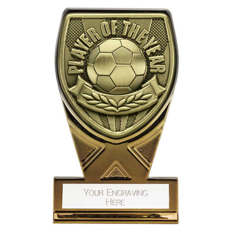 Fusion Cobra Player of Year Award