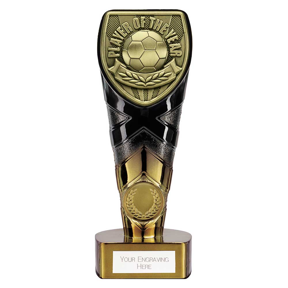 Fusion Cobra Player of Year Award