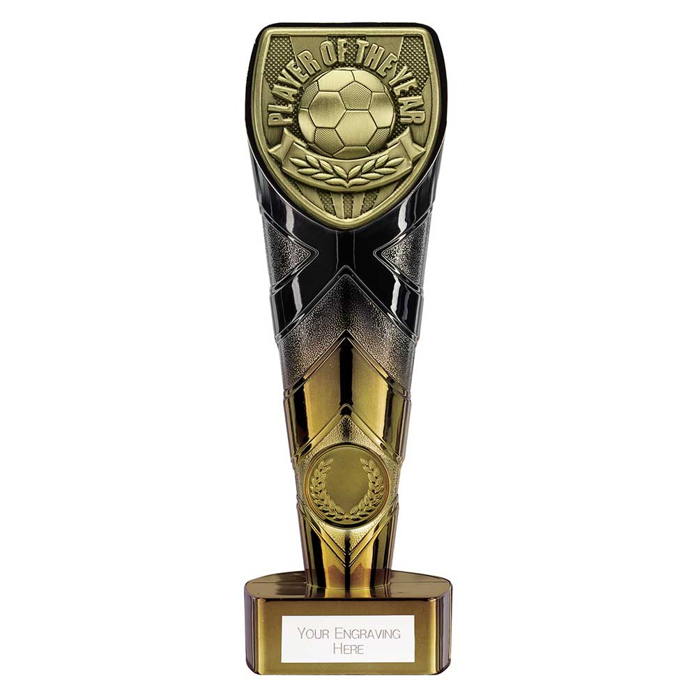 Fusion Cobra Player of Year Award