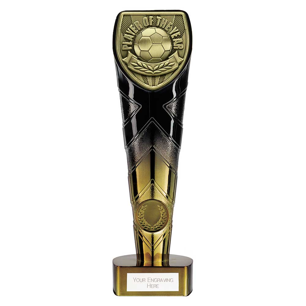 Fusion Cobra Player of Year Award