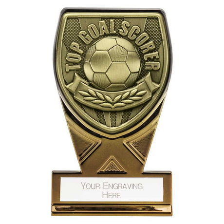 Fusion Cobra Top Scorer Award