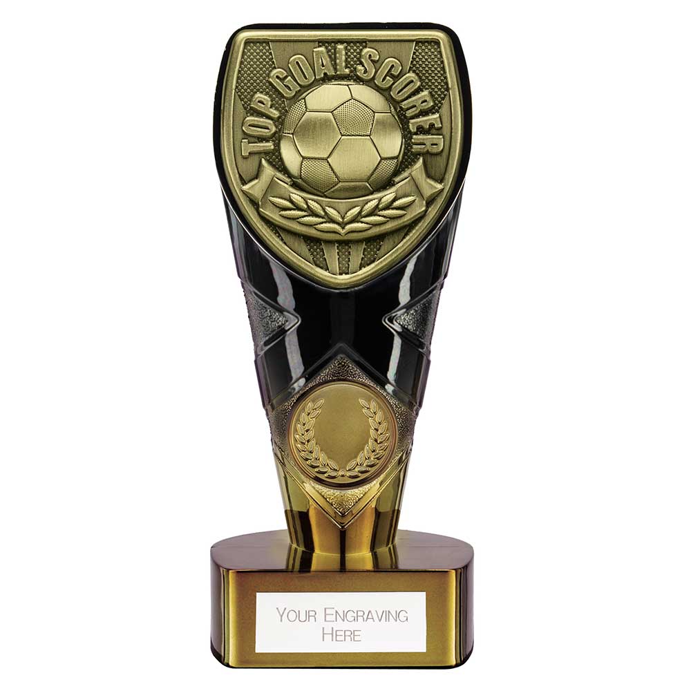 Fusion Cobra Top Scorer Award