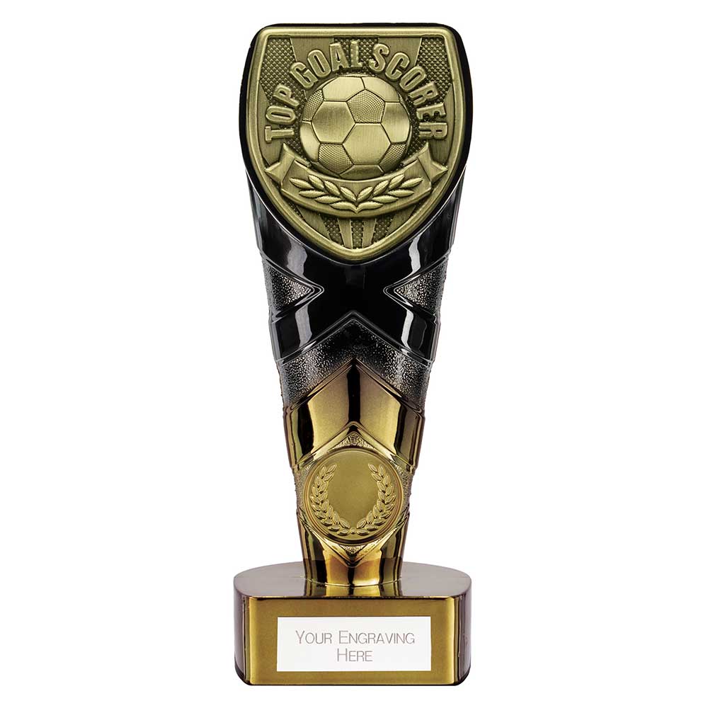 Fusion Cobra Top Scorer Award