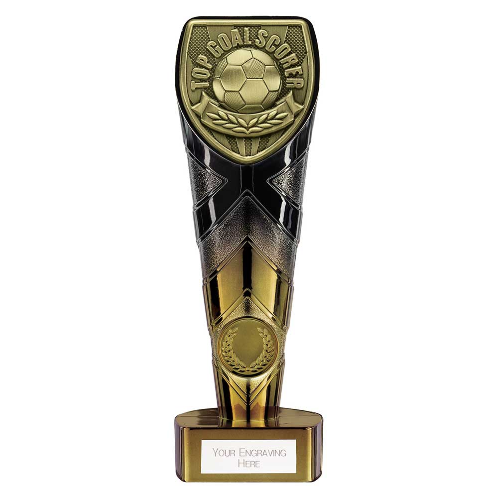 Fusion Cobra Top Scorer Award