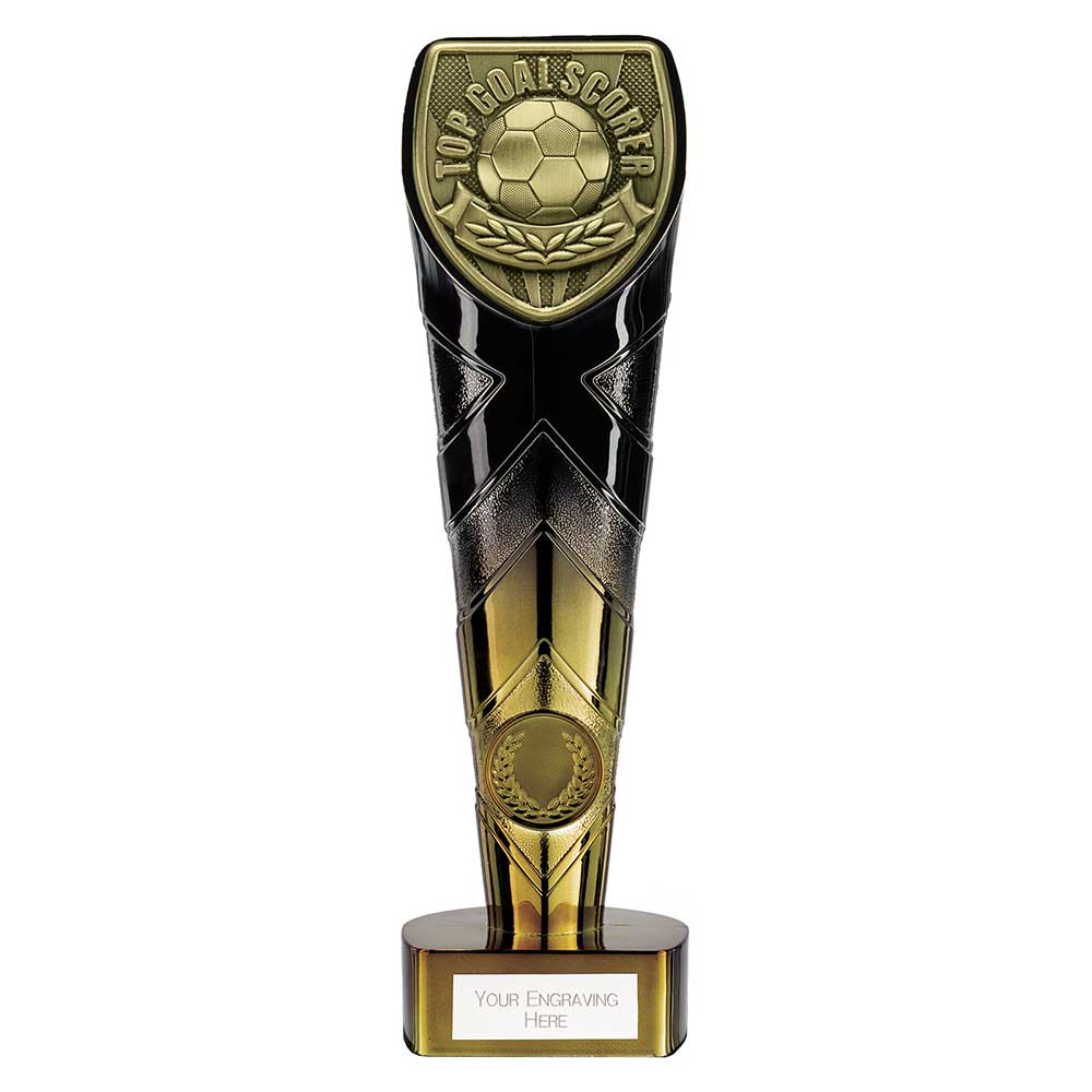 Fusion Cobra Top Scorer Award