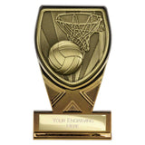 Fusion Cobra Netball Award