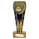 Fusion Cobra Netball Award