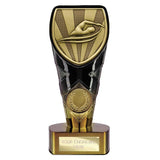 Fusion Cobra Swimming Award