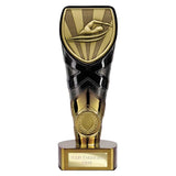 Fusion Cobra Swimming Award