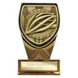 Fusion Cobra Cycling Award