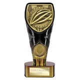 Fusion Cobra Cycling Award