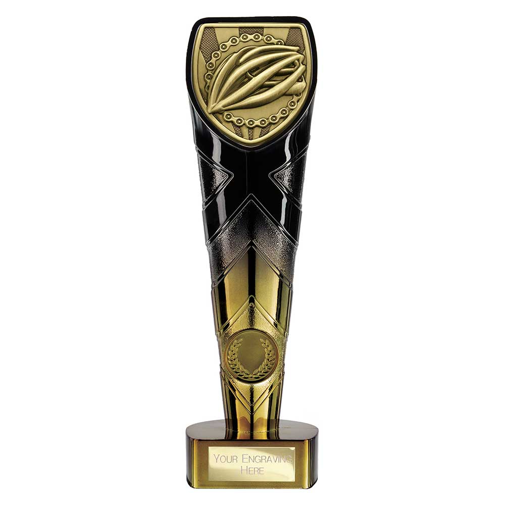 Fusion Cobra Cycling Award
