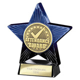 Superstar Schools Award (Various Options)