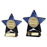 Superstar Schools Award (Various Options)