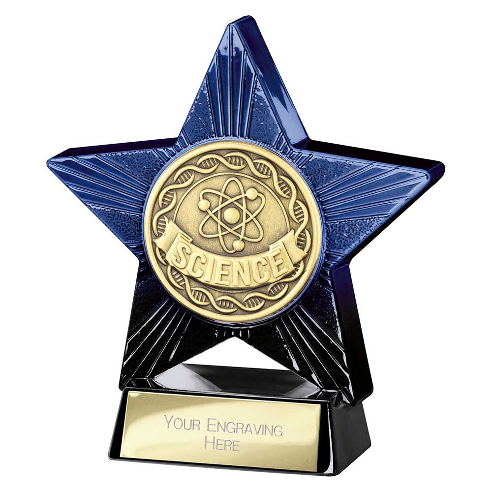 Superstar Schools Award (Various Options)