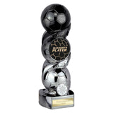 Hat-trick Strike Managers Player