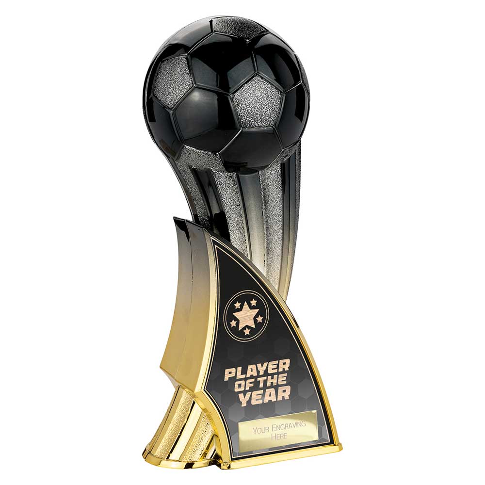 Firestorm Heavyweight Player of Year