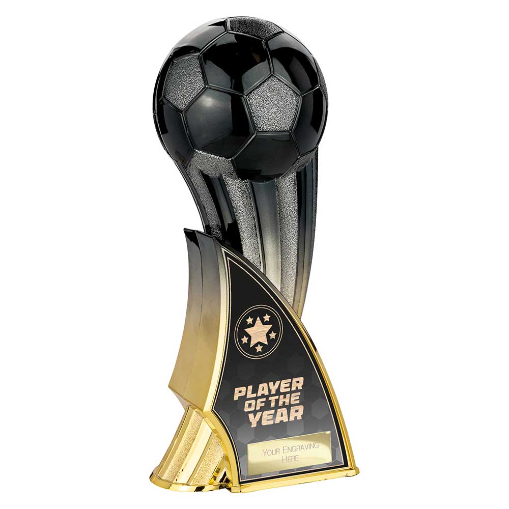 Firestorm Heavyweight Player of Year