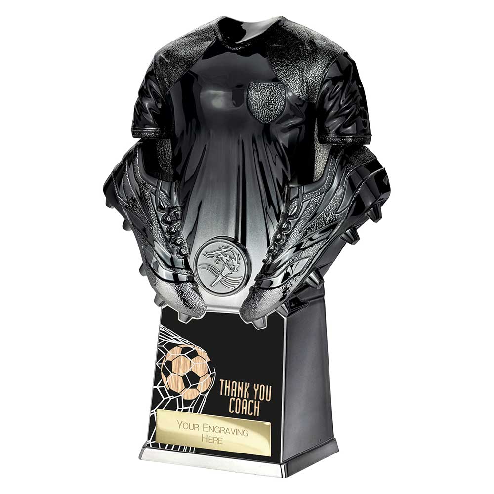 Invincible Shirt Thank you Coach Award