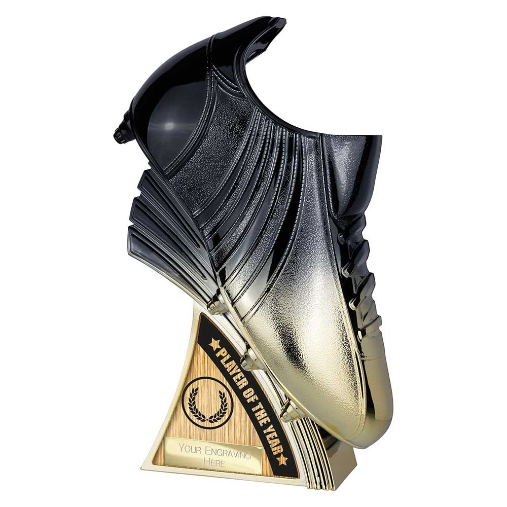 Power Boot Heavyweight Player of Year