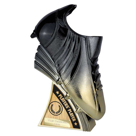 Power Boot Heavyweight Players Player