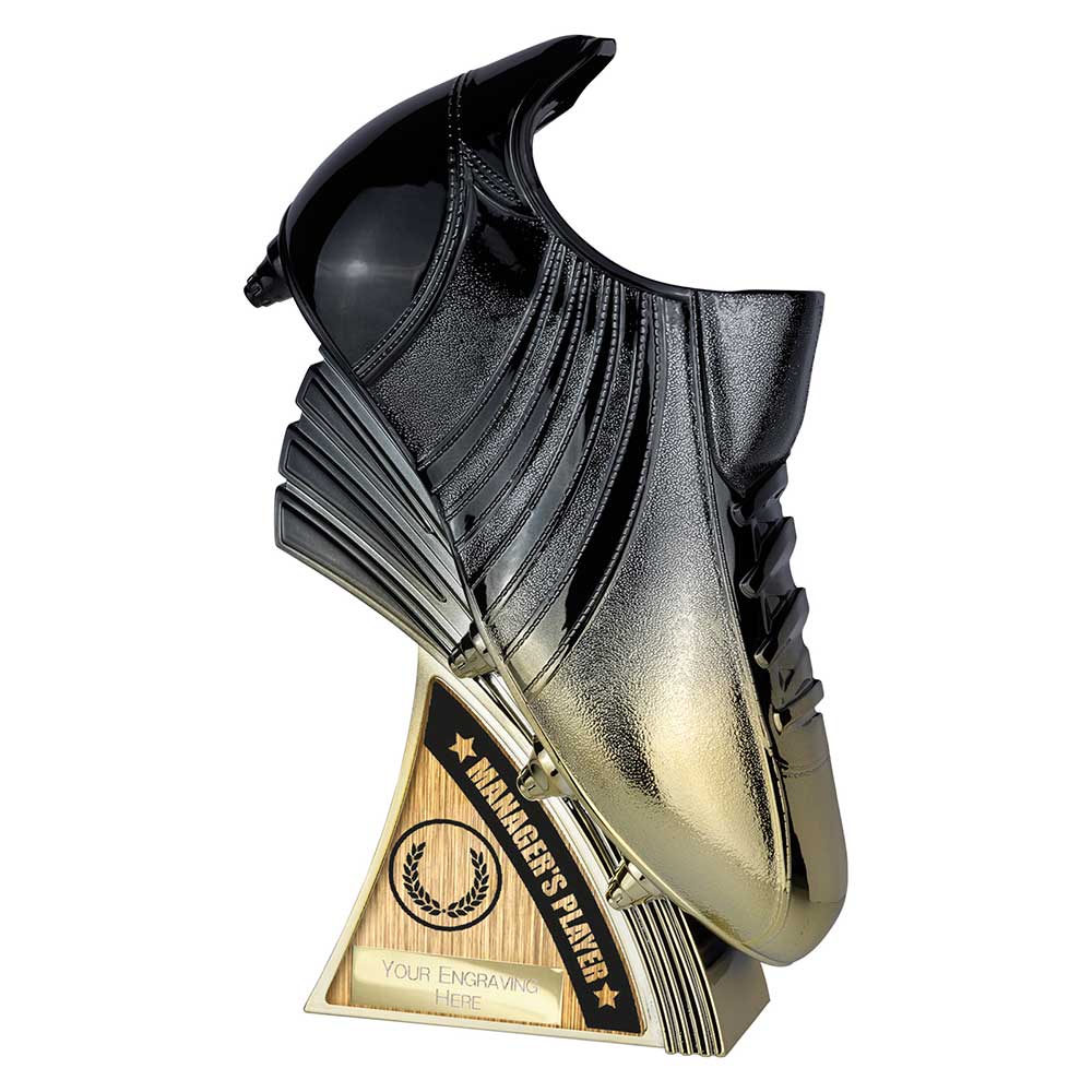 Power Boot Heavyweight Managers Player