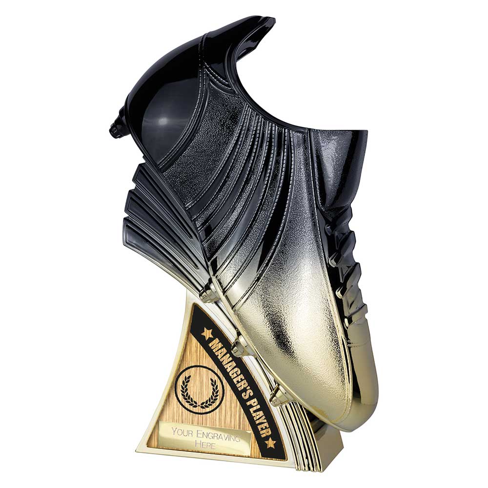 Power Boot Heavyweight Managers Player