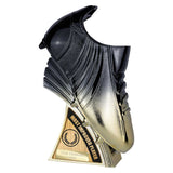 Power Boot Heavyweight Most Improved