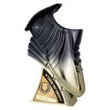 Power Boot Heavyweight Thank You Coach