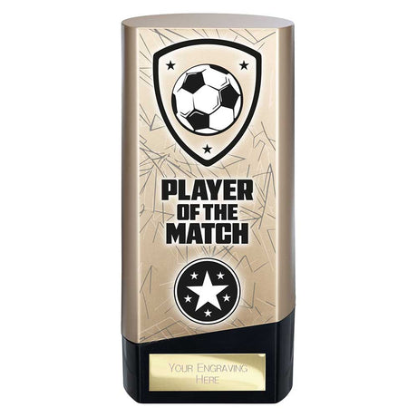 Prime Heavyweight Player of Match