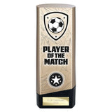 Prime Heavyweight Player of Match