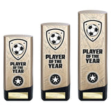 Prime Heavyweight Player of Year - Trophies - Prudhoe Rosettes