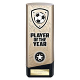 Prime Heavyweight Player of Year