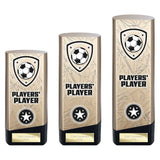 Prime Heavyweight Players Player - Trophies - Prudhoe Rosettes