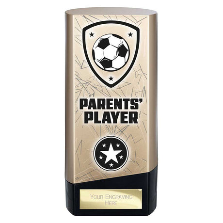 Prime Heavyweight Parents Player