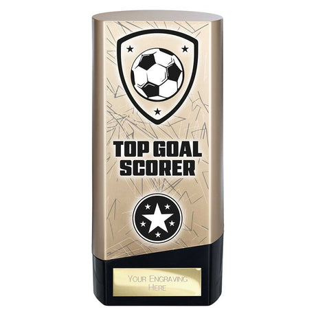 Prime Heavyweight Top Goal Scorer