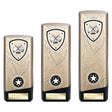 Prime Heavyweight Shooting - Trophies - Prudhoe Rosettes