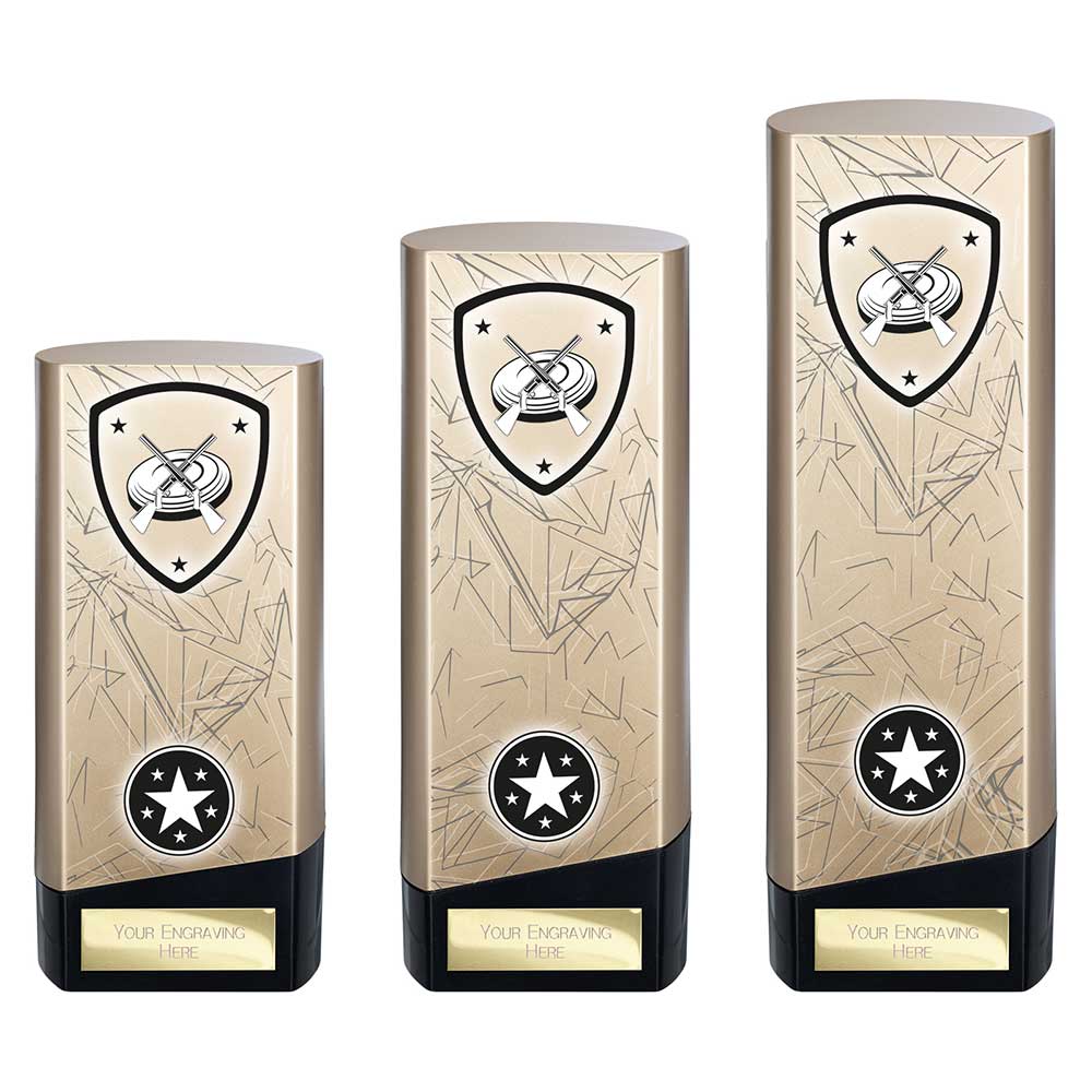 Prime Heavyweight Shooting - Trophies - Prudhoe Rosettes
