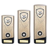 Prime Heavyweight Shooting - Trophies - Prudhoe Rosettes