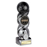 Hat-trick Strike Trainer of Week