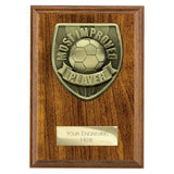 Cobra Plaque Most Improved Player Award