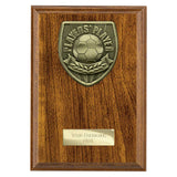 Cobra Plaque Players Player Award