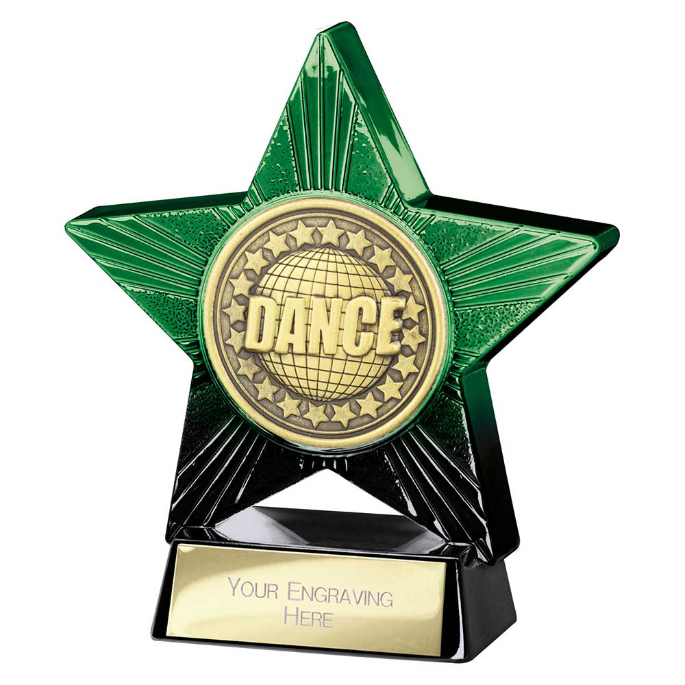 Superstar Schools Award (Various Options)