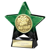 Superstar Schools Award (Various Options)