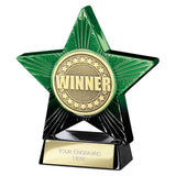 Superstar Schools Award (Various Options)