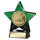Superstar Schools Award (Various Options)