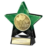 Superstar Schools Award (Various Options)