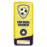 Prime Heavyweight Top Goal Scorer