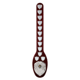 Milestone Annual Spoon Plaque