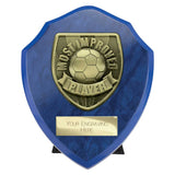 Cobra Shield Most Improved Player Award